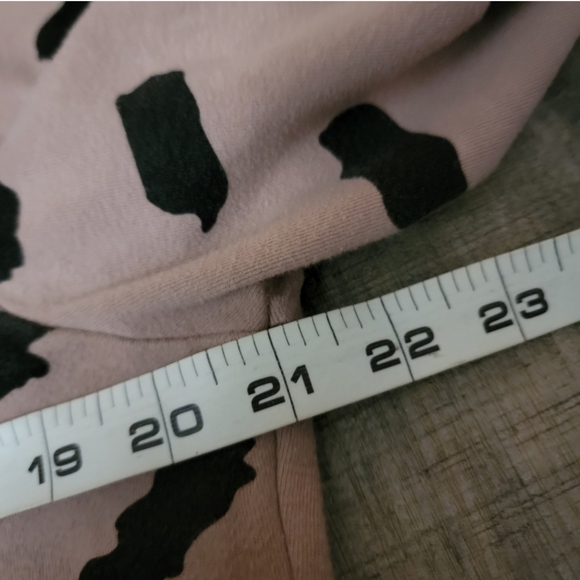 Ampersand Meant to be Hoodie Size XL - Picture 7 of 7